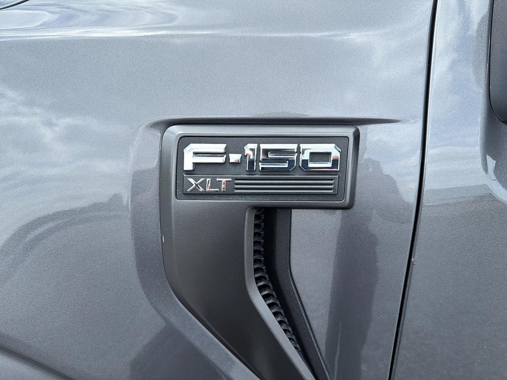 Ford F-150 XLT SUPERCREW | FX4 2021 à St-Jean-Sur-Richelieu, Québec - 6 - w1024h768px