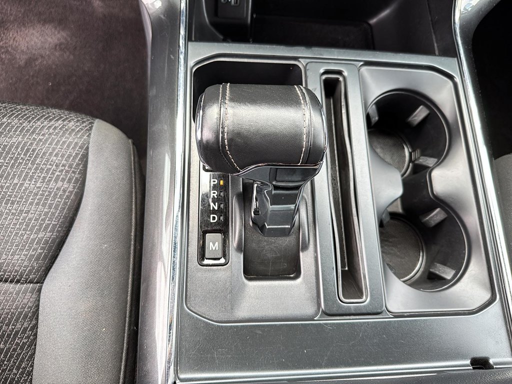 Ford F-150 XLT SUPERCREW | FX4 2021 à St-Jean-Sur-Richelieu, Québec - 15 - w1024h768px