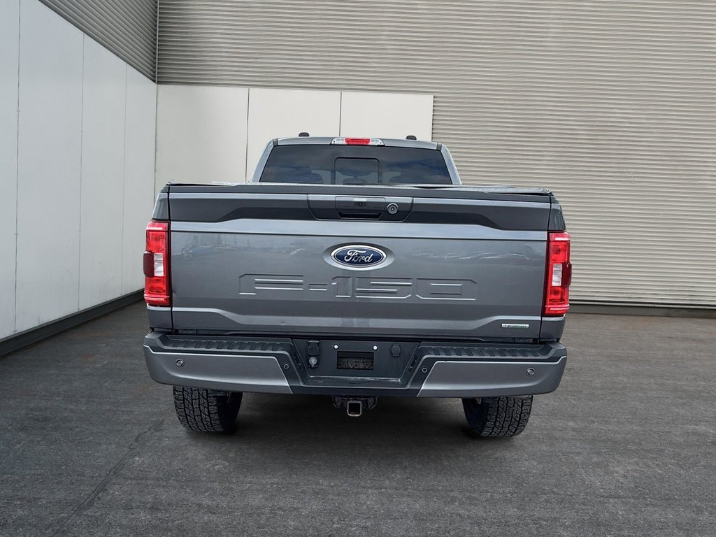 Ford F-150 XLT SUPERCREW | FX4 2021 à St-Jean-Sur-Richelieu, Québec - 3 - w1024h768px