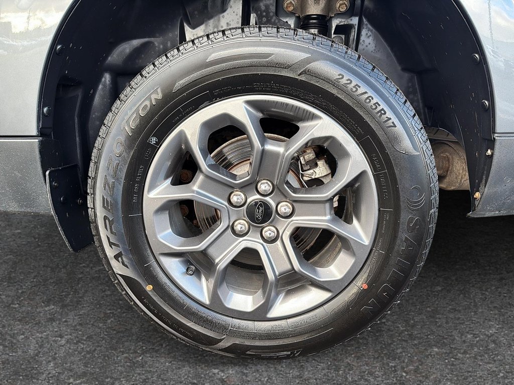 Ford Maverick XLT AWD 2022 à St-Jean-Sur-Richelieu, Québec - 7 - w1024h768px