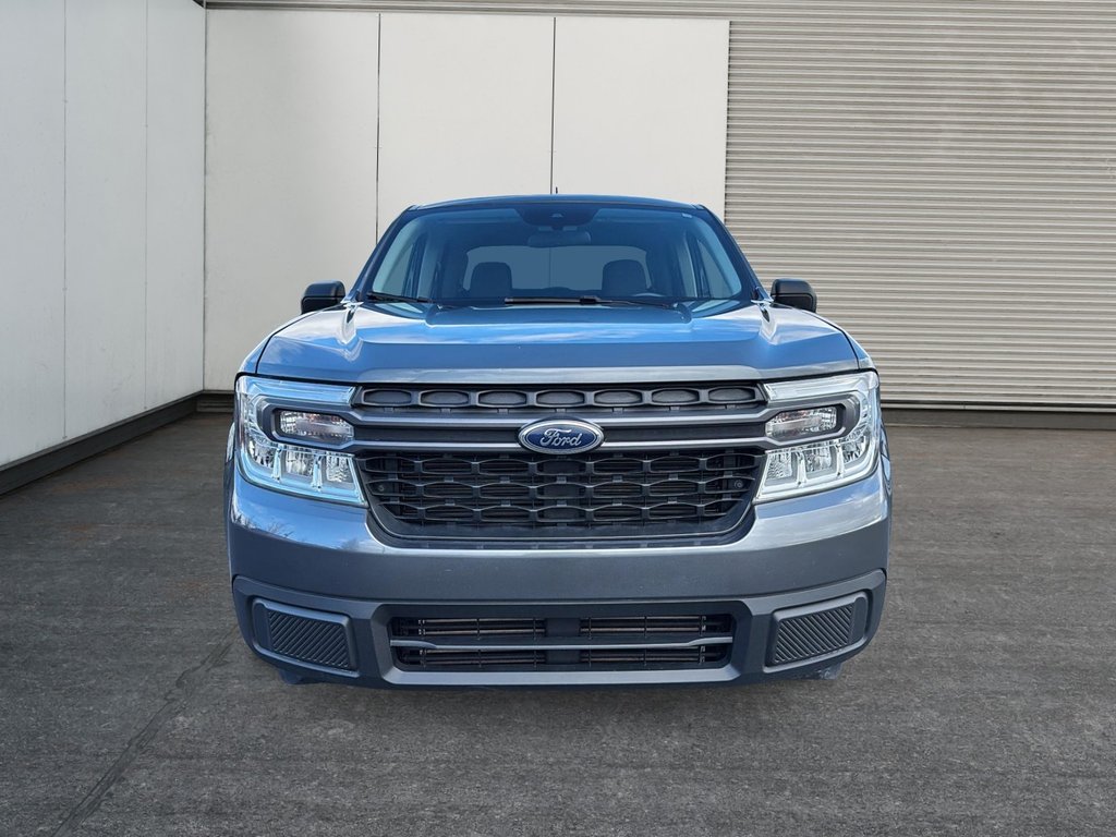 Ford Maverick XLT AWD 2022 à St-Jean-Sur-Richelieu, Québec - 2 - w1024h768px