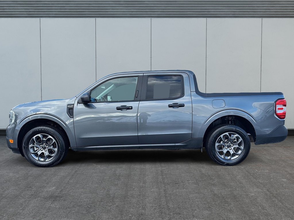 Ford Maverick XLT AWD 2022 à St-Jean-Sur-Richelieu, Québec - 5 - w1024h768px