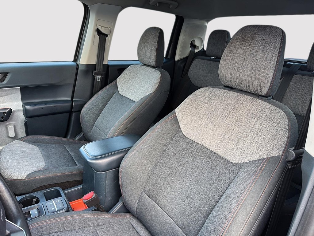 Ford Maverick XLT AWD 2022 à St-Jean-Sur-Richelieu, Québec - 9 - w1024h768px