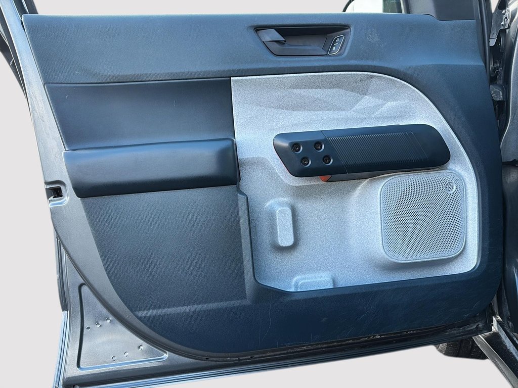 Ford Maverick XLT AWD 2022 à St-Jean-Sur-Richelieu, Québec - 11 - w1024h768px