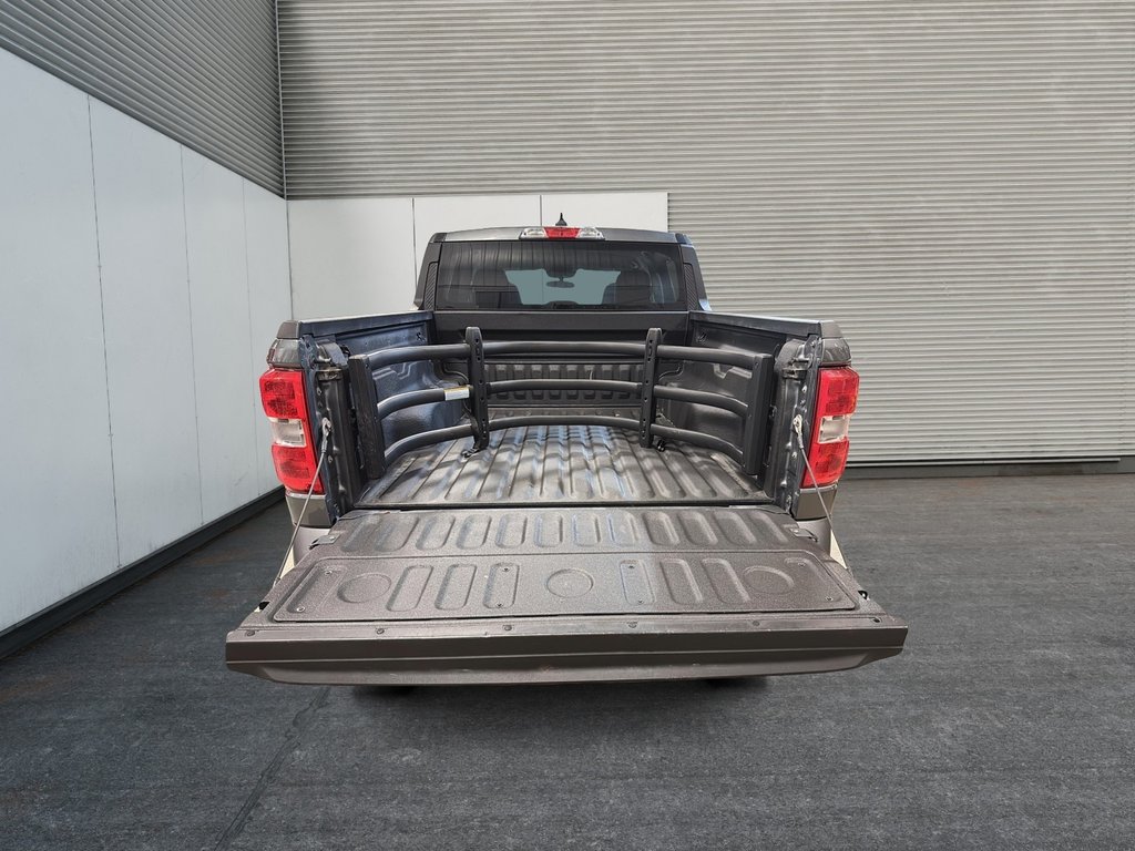 Ford Maverick XLT AWD 2022 à St-Jean-Sur-Richelieu, Québec - 16 - w1024h768px