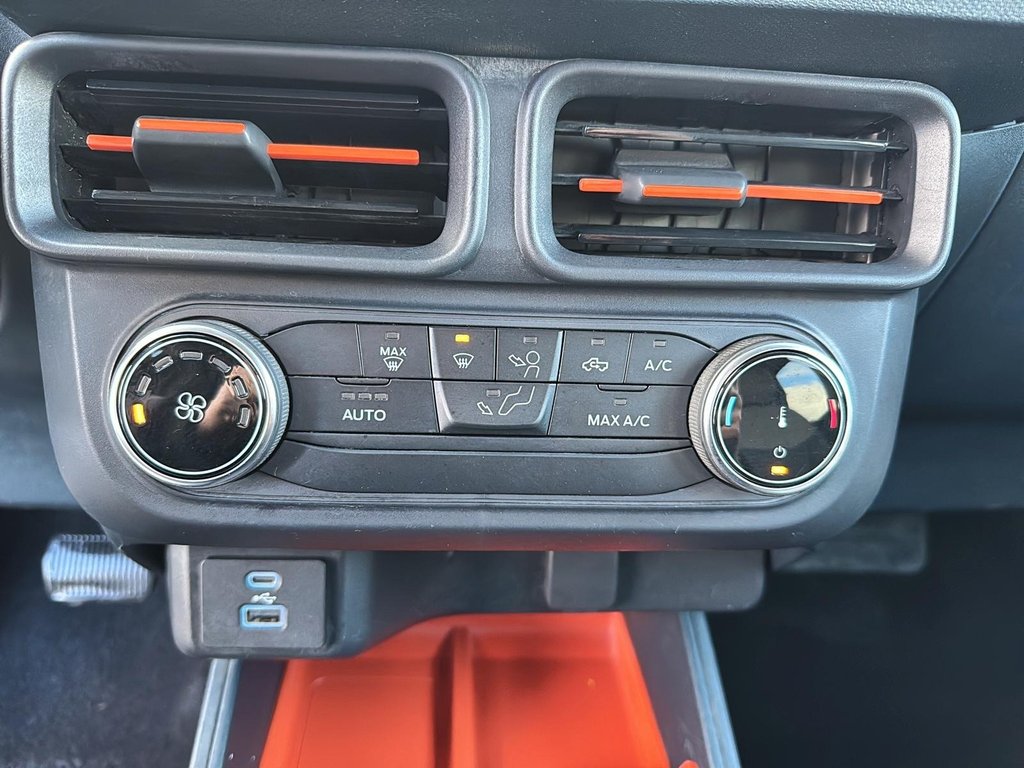 Ford Maverick XLT AWD 2022 à St-Jean-Sur-Richelieu, Québec - 14 - w1024h768px