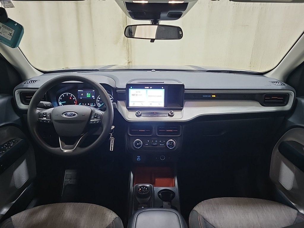 Ford Maverick XLT AWD 2023 à St-Jean-Sur-Richelieu, Québec - 8 - w1024h768px