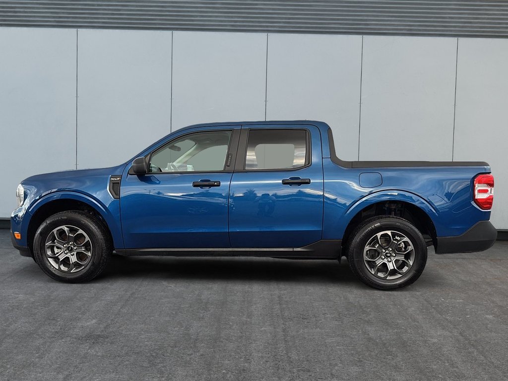 2023 Ford Maverick XLT AWD-4