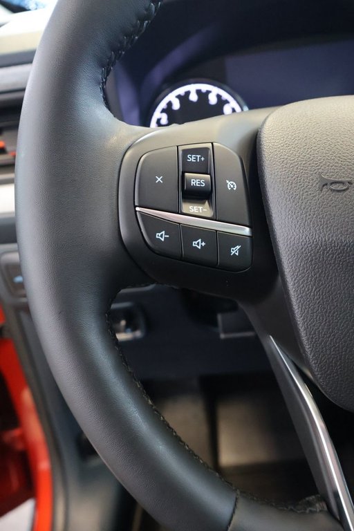 Ford Maverick XLT FX4 SUPERCREW AWD 2024 à St-Jean-Sur-Richelieu, Québec - 12 - w1024h768px