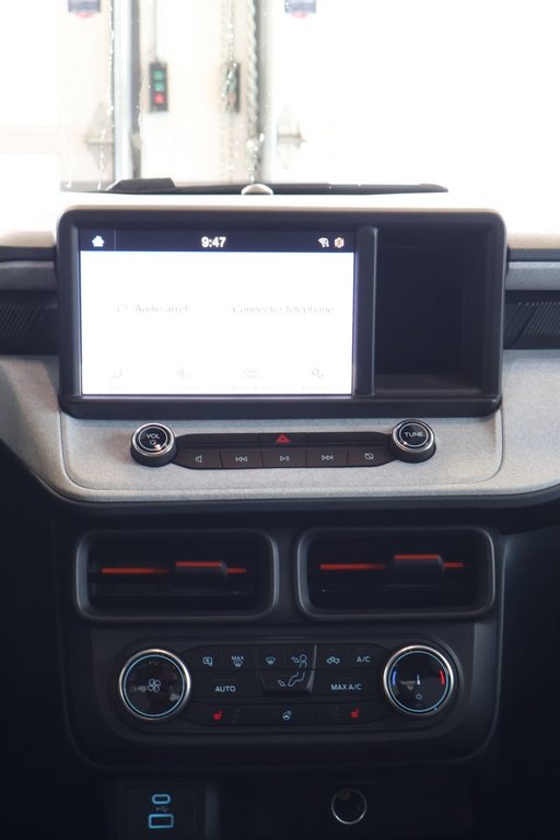 Ford Maverick XLT FX4 SUPERCREW AWD 2024 à St-Jean-Sur-Richelieu, Québec - 14 - w1024h768px