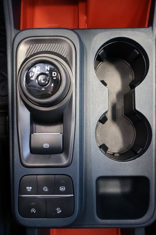 Ford Maverick XLT FX4 SUPERCREW AWD 2024 à St-Jean-Sur-Richelieu, Québec - 17 - w1024h768px