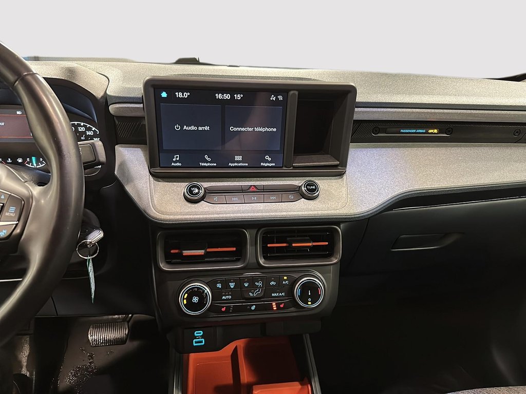 2024 Ford Maverick XLT in St-Jean-Sur-Richelieu, Quebec - 14 - w1024h768px