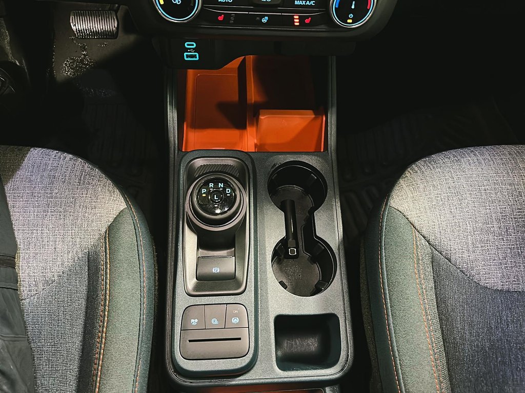 2024 Ford Maverick XLT in St-Jean-Sur-Richelieu, Quebec - 15 - w1024h768px