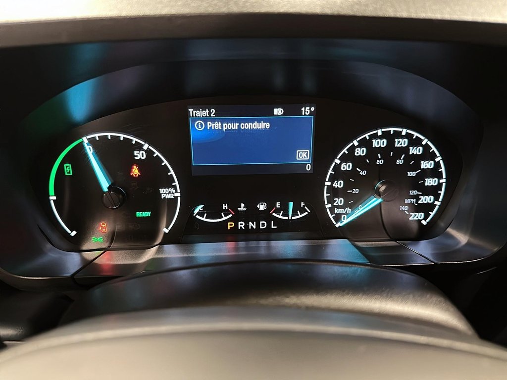 2024 Ford Maverick XLT in St-Jean-Sur-Richelieu, Quebec - 13 - w1024h768px