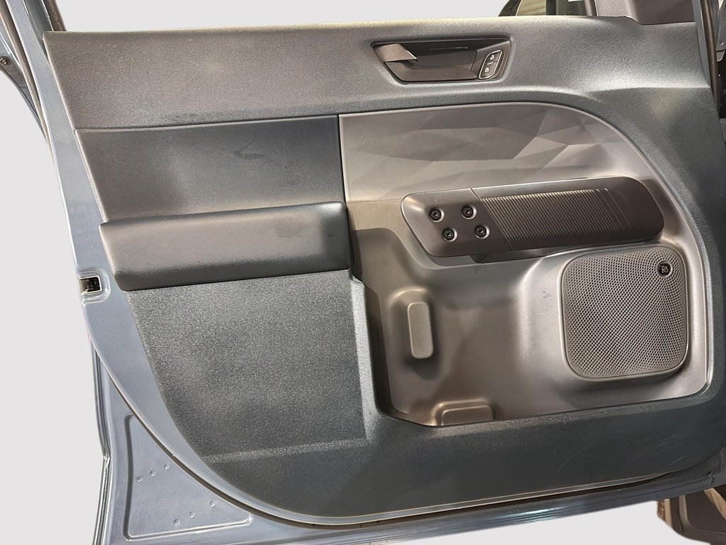 2024 Ford Maverick LARIAT TREMOR SUPERCREW AWD in St-Jean-Sur-Richelieu, Quebec - 11 - w1024h768px