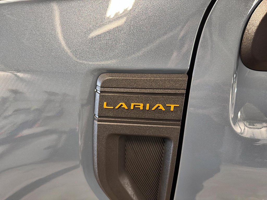 2024 Ford Maverick LARIAT TREMOR SUPERCREW AWD in St-Jean-Sur-Richelieu, Quebec - 6 - w1024h768px