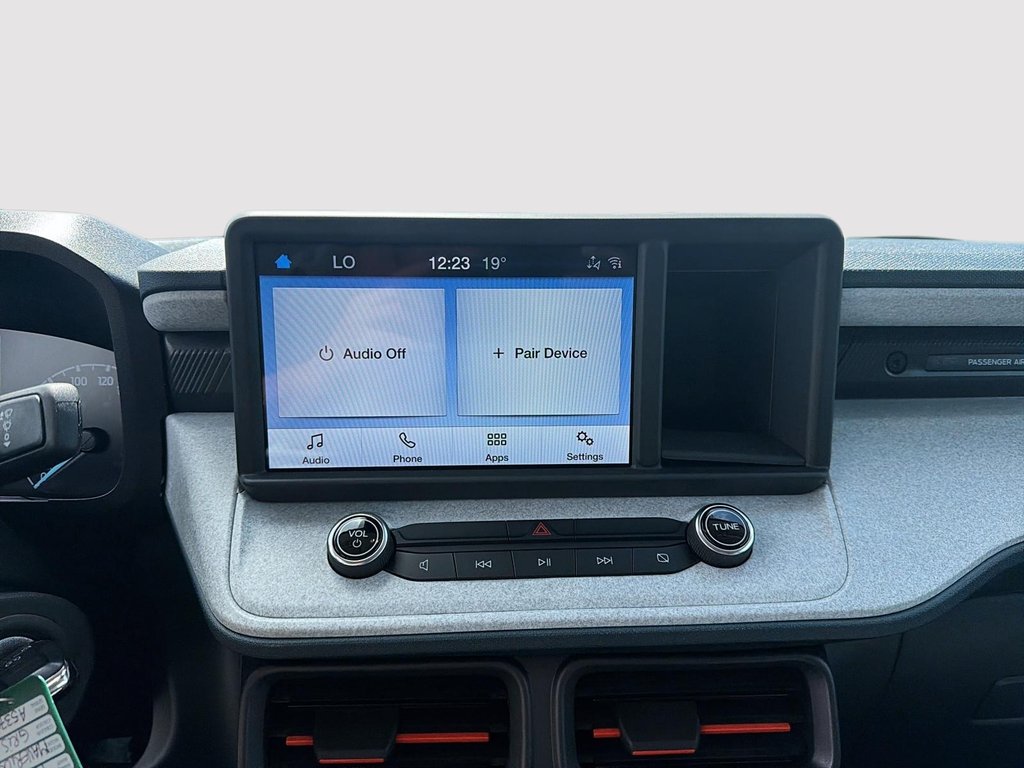 2024 Ford Maverick XLT AWD SUPERCREW in St-Jean-Sur-Richelieu, Quebec - 18 - w1024h768px
