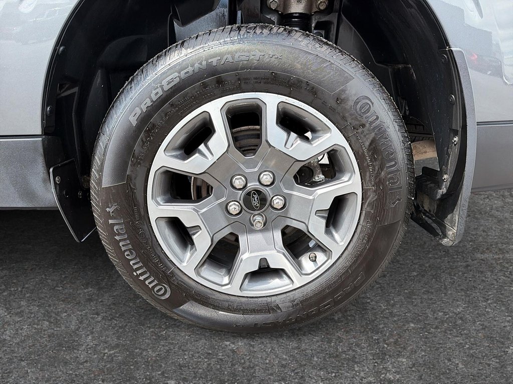 2024 Ford Maverick XLT AWD SUPERCREW in St-Jean-Sur-Richelieu, Quebec - 7 - w1024h768px