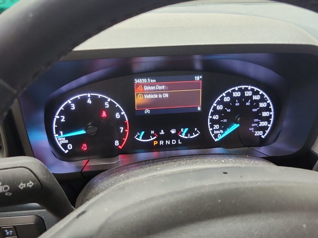 2024 Ford Maverick XLT AWD SUPERCREW in St-Jean-Sur-Richelieu, Quebec - 2 - w1024h768px