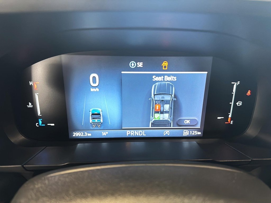 2025 Ford Maverick XLT SUPERCREW AWD in St-Jean-Sur-Richelieu, Quebec - 13 - w1024h768px