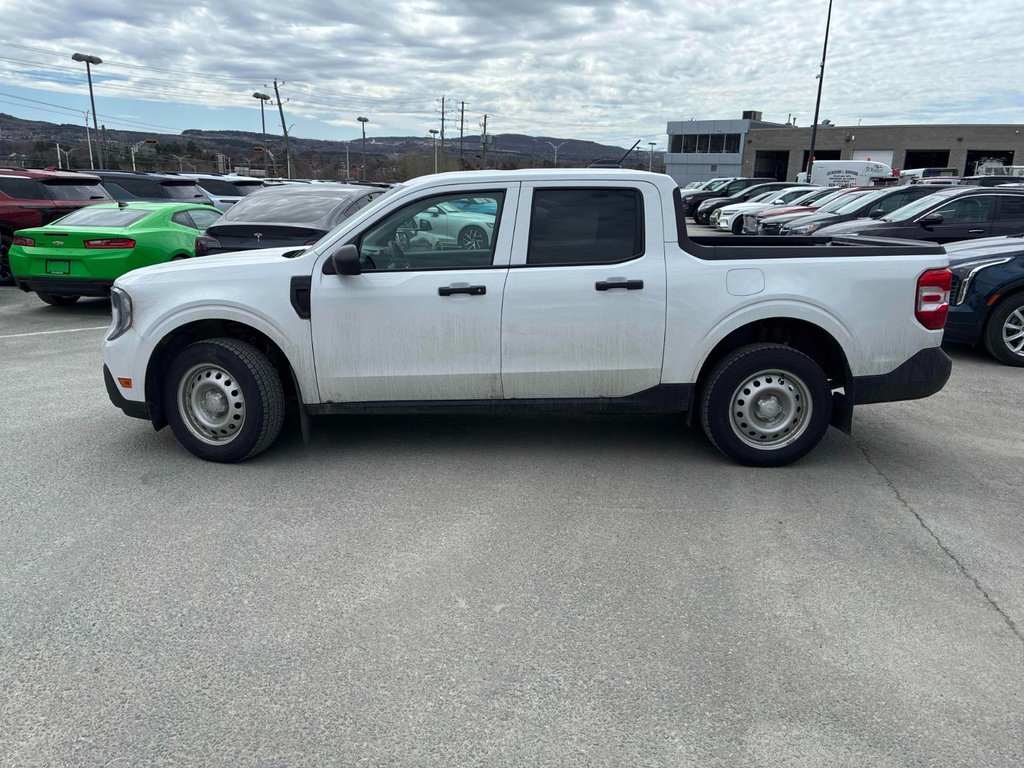 2025 Ford Maverick XL 2.5L HYBRIDE AWD in St-Jean-Sur-Richelieu, Quebec - 3 - w1024h768px