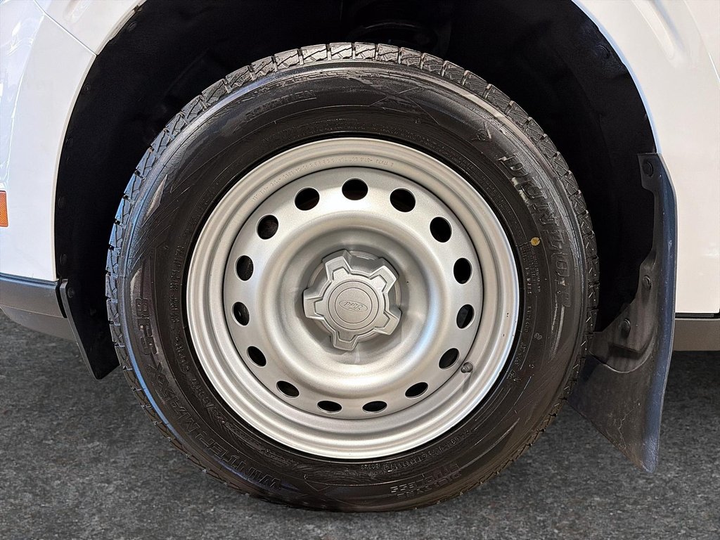 Ford Maverick XL 2.5L HYBRIDE AWD 2025 à St-Jean-Sur-Richelieu, Québec - 7 - w1024h768px