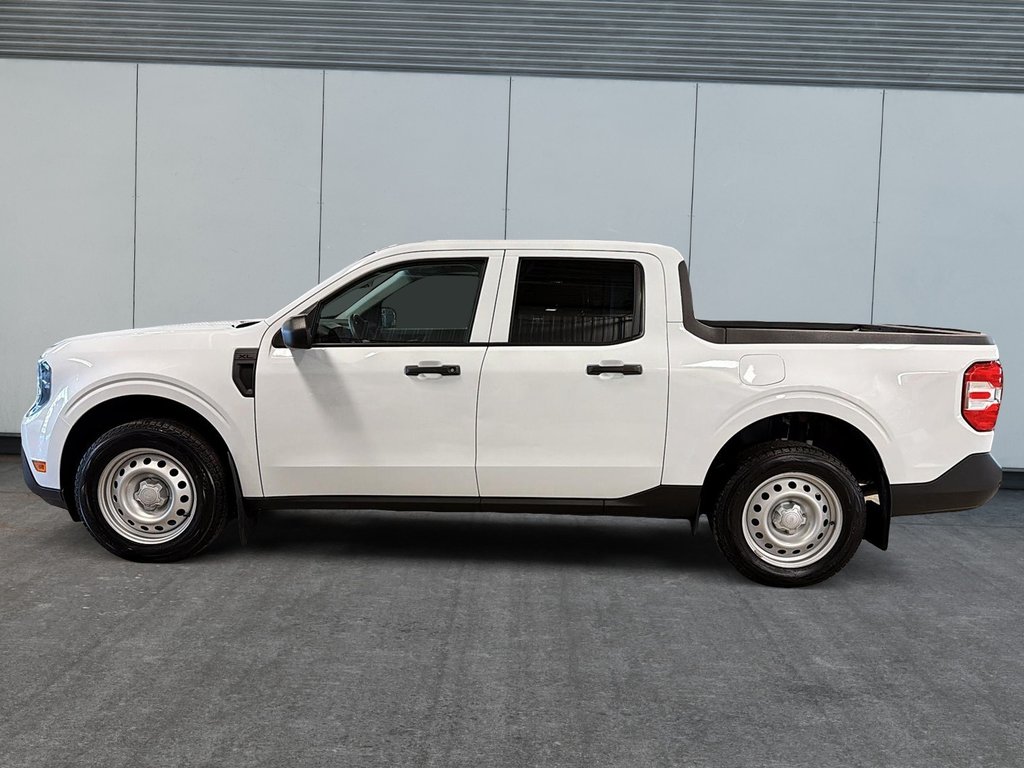 Ford Maverick XL 2.5L HYBRIDE AWD 2025 à St-Jean-Sur-Richelieu, Québec - 5 - w1024h768px
