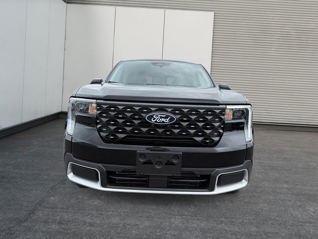 2025 Ford Maverick LARIAT AWD SUPERCREW in St-Jean-Sur-Richelieu, Quebec - 2 - w1024h768px
