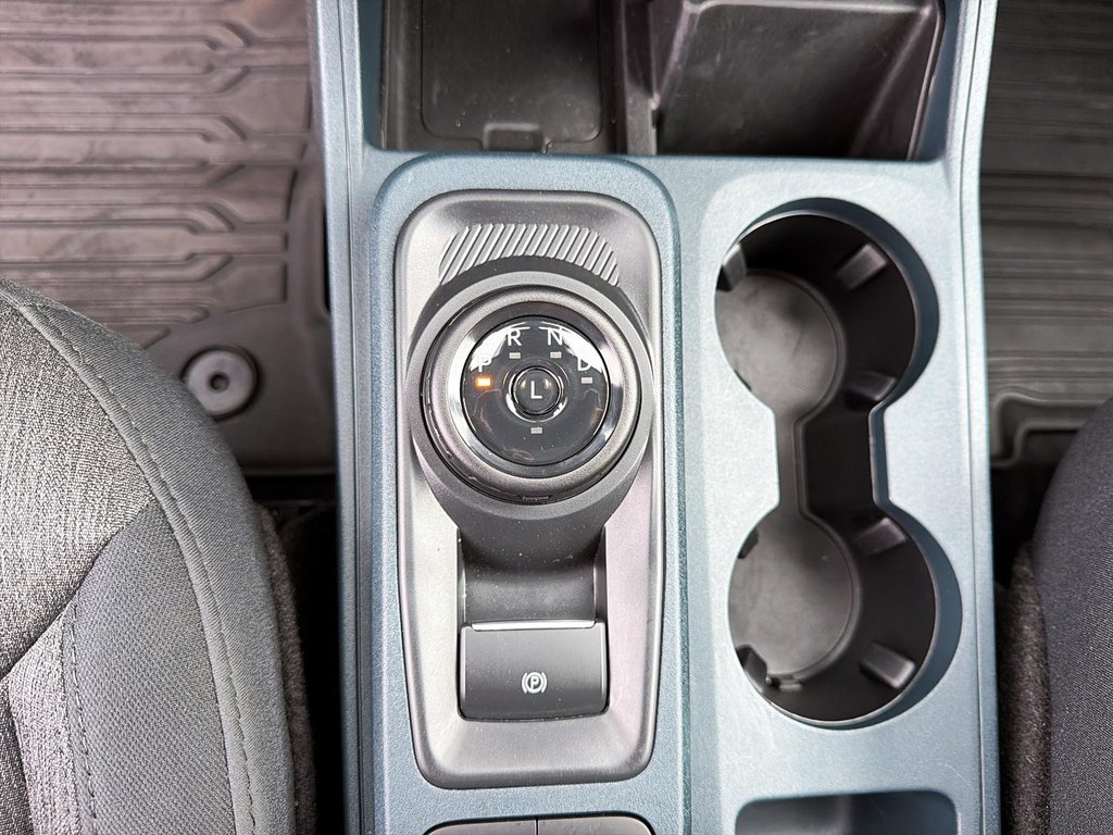 2025 Ford Maverick XLT 2.5L HYBRIDE AWD in St-Jean-Sur-Richelieu, Quebec - 15 - w1024h768px