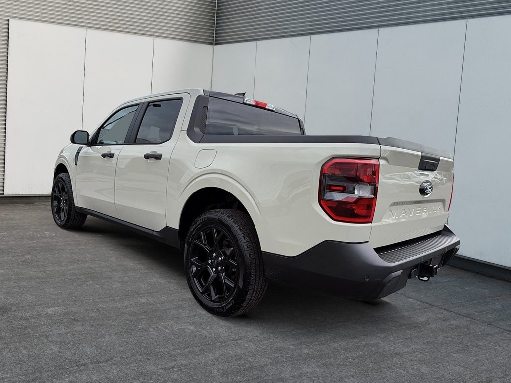 2025 Ford Maverick XLT 2.5L HYBRIDE AWD in St-Jean-Sur-Richelieu, Quebec - 4 - w1024h768px