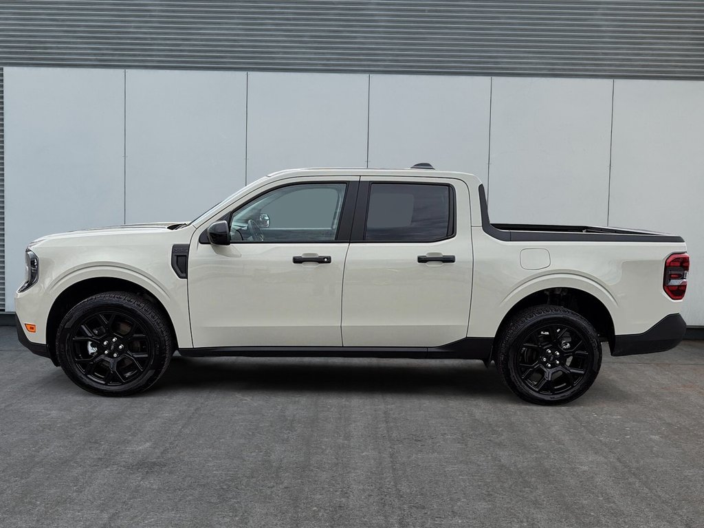 2025 Ford Maverick XLT 2.5L HYBRIDE AWD in St-Jean-Sur-Richelieu, Quebec - 5 - w1024h768px