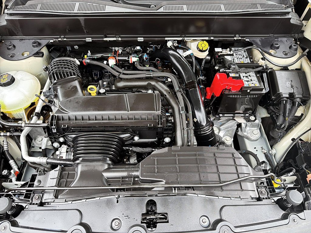 Ford Maverick TREMOR AWD SUPERCREW 2025 à St-Jean-Sur-Richelieu, Québec - 8 - w1024h768px