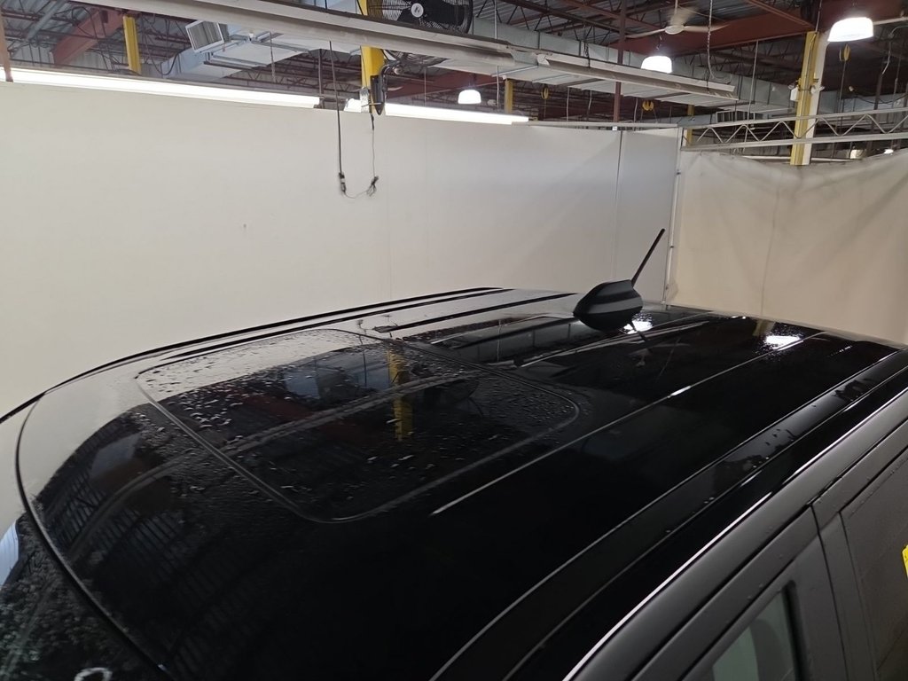 2025 Ford Maverick Lobo Premium AWD SUPERCREW in St-Jean-Sur-Richelieu, Quebec - 5 - w1024h768px