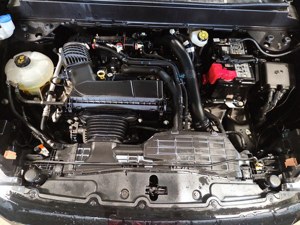 2025 Ford Maverick Lobo Premium AWD SUPERCREW in St-Jean-Sur-Richelieu, Quebec - 8 - w1024h768px