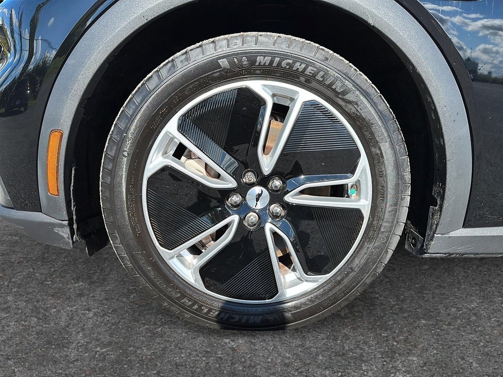 2021 Ford Mustang Mach-E Select AWD-6