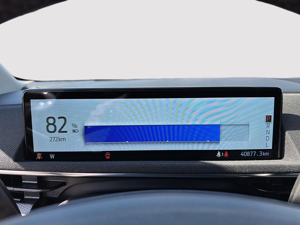 2021 Ford Mustang Mach-E Select AWD in St-Jean-Sur-Richelieu, Quebec - 13 - w1024h768px