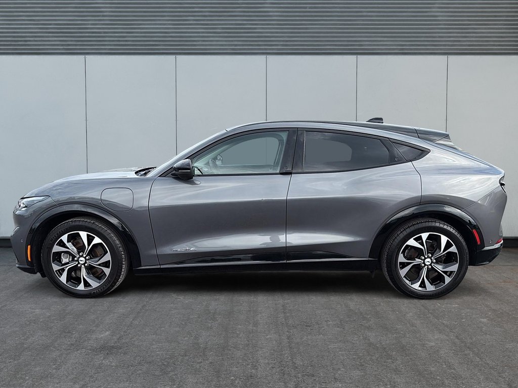 2023 Ford Mustang Mach-E PREMIUM AWD-4