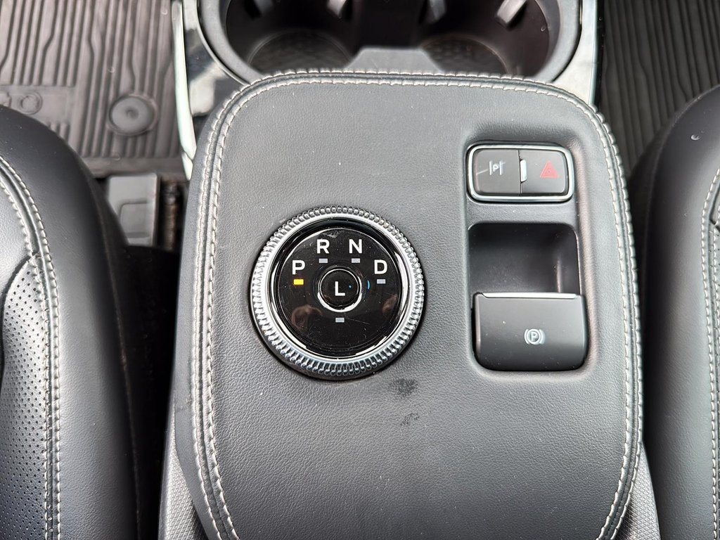 Ford Mustang Mach-E PREMIUM AWD 2023 à St-Jean-Sur-Richelieu, Québec - 15 - w1024h768px