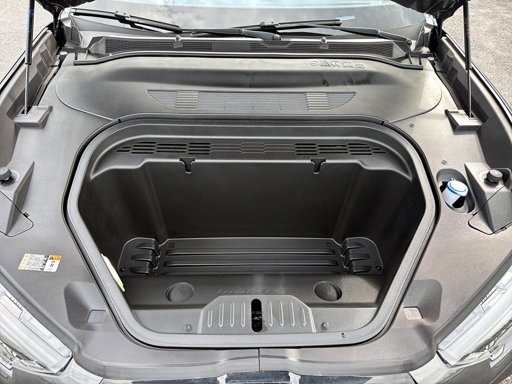 2023 Ford Mustang Mach-E PREMIUM AWD-7