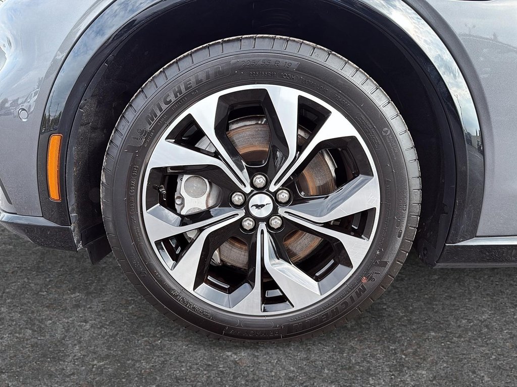 2023 Ford Mustang Mach-E PREMIUM AWD-6