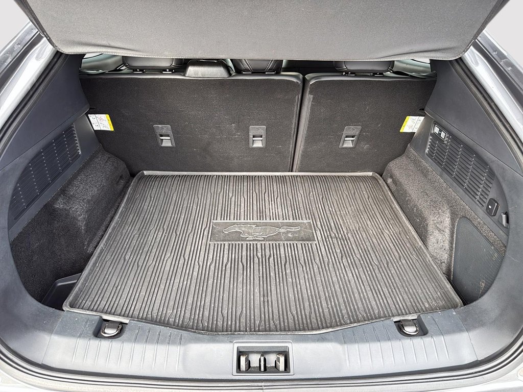 2023 Ford Mustang Mach-E PREMIUM AWD-5