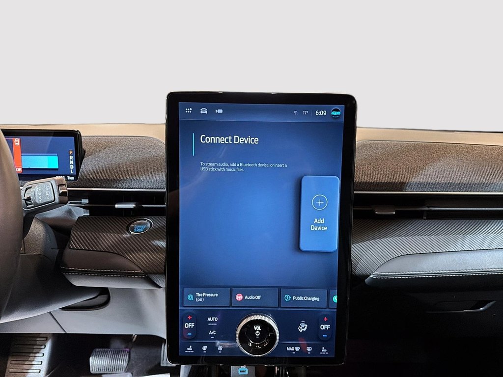 Ford Mustang Mach-E PREMIUM AWD LONGRANGE 2024 à St-Jean-Sur-Richelieu, Québec - 18 - w1024h768px