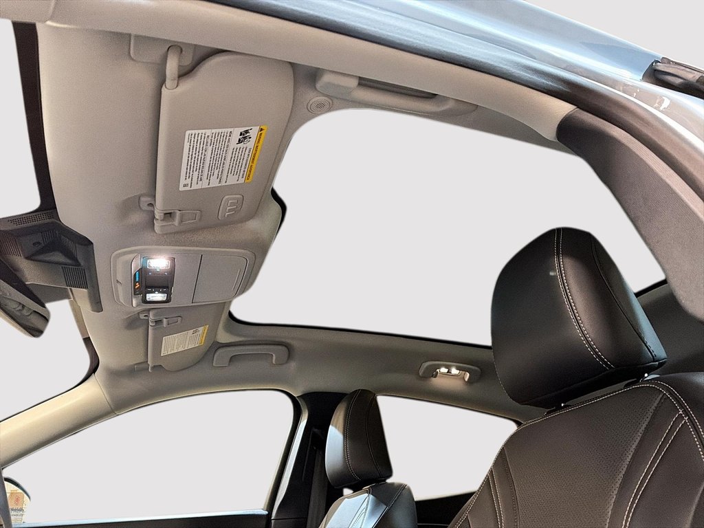 Ford Mustang Mach-E PREMIUM AWD LONGRANGE 2024 à St-Jean-Sur-Richelieu, Québec - 16 - w1024h768px