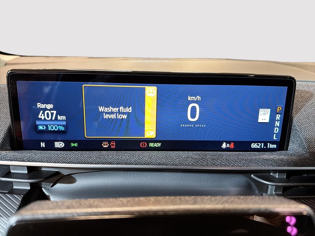 Ford Mustang Mach-E PREMIUM AWD LONGRANGE 2024 à St-Jean-Sur-Richelieu, Québec - 13 - w1024h768px