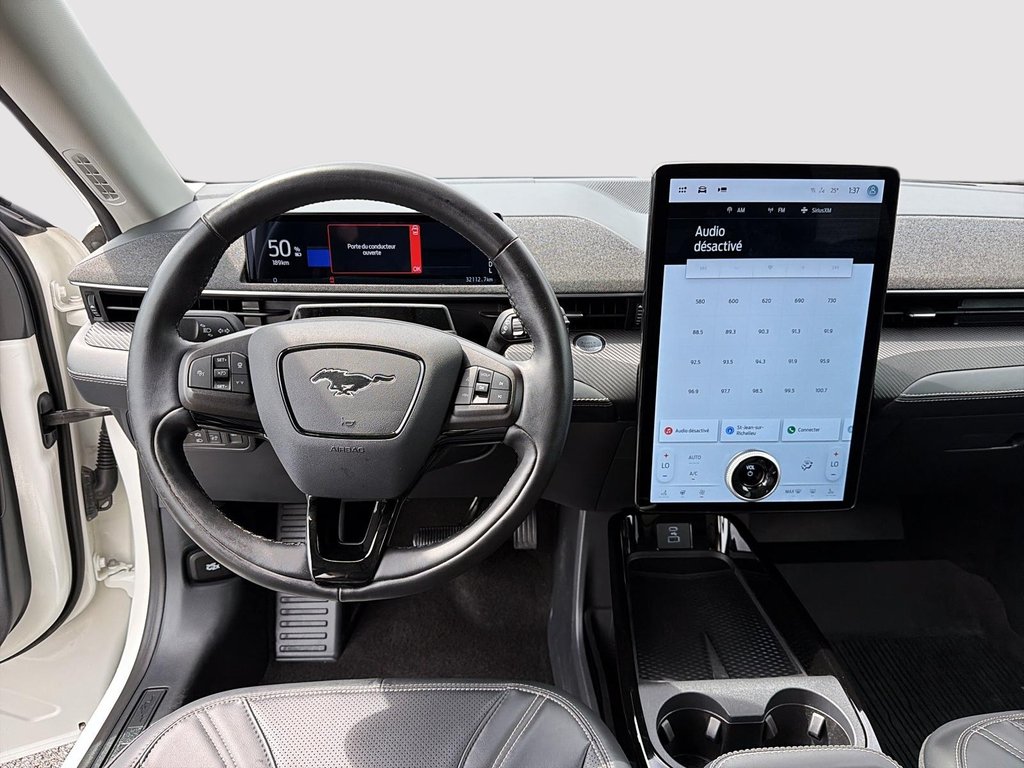 2024 Ford Mustang Mach-E PREMIUM AWD in St-Jean-Sur-Richelieu, Quebec - 10 - w1024h768px
