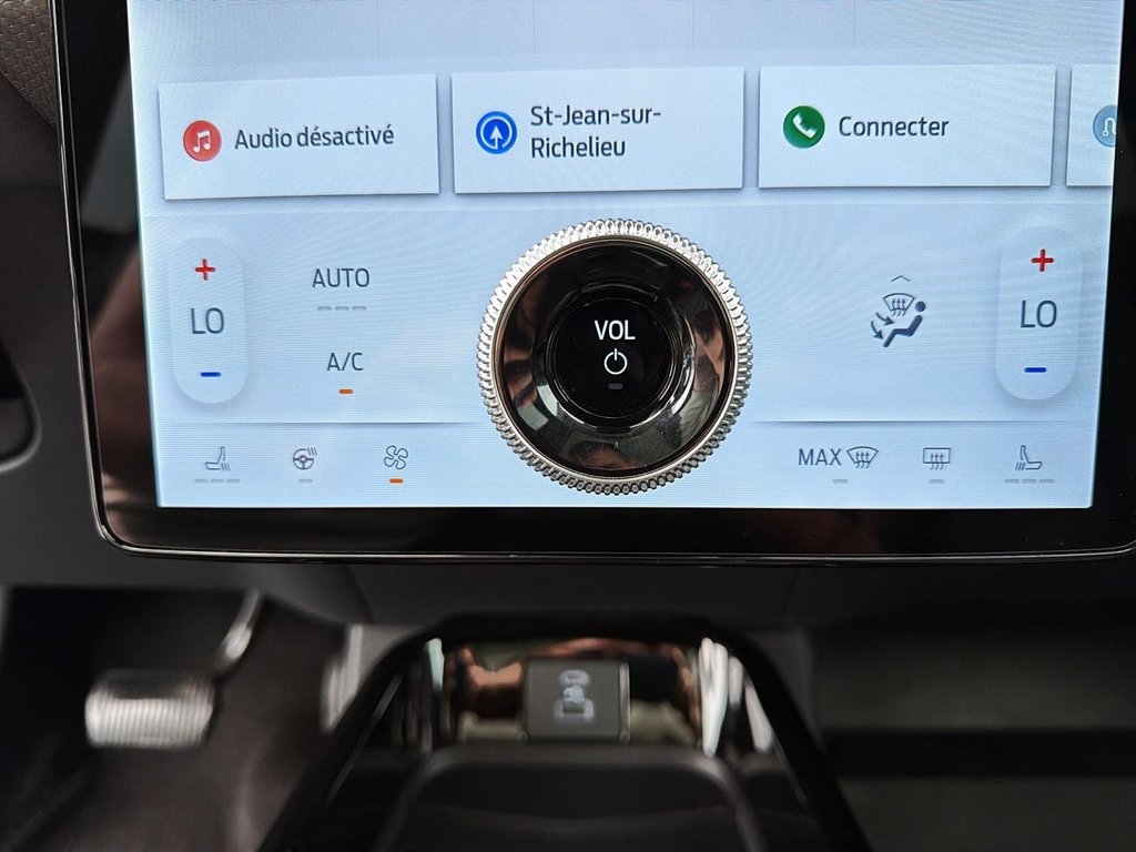 2024 Ford Mustang Mach-E PREMIUM AWD in St-Jean-Sur-Richelieu, Quebec - 14 - w1024h768px