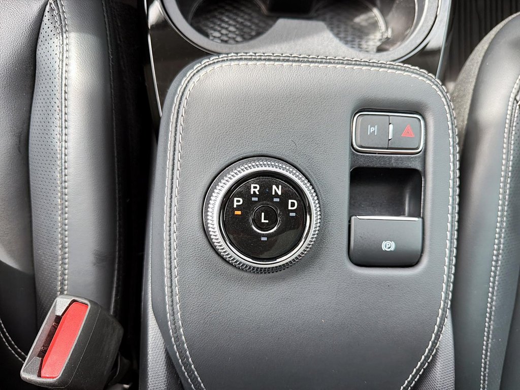 2024 Ford Mustang Mach-E PREMIUM AWD in St-Jean-Sur-Richelieu, Quebec - 15 - w1024h768px