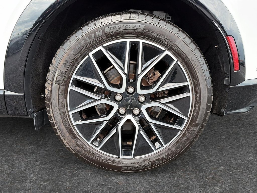 2024 Ford Mustang Mach-E PREMIUM AWD in St-Jean-Sur-Richelieu, Quebec - 7 - w1024h768px