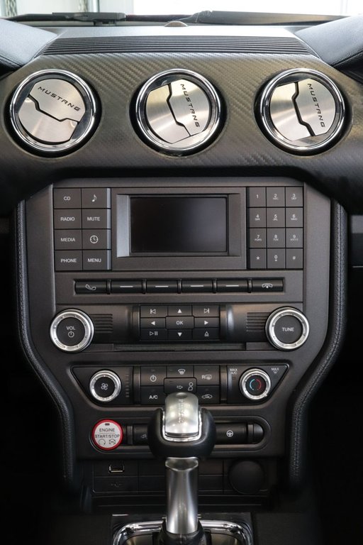 Ford Mustang V6 CONVERTIBLE | AUTOMATIQUE| 2017 à St-Jean-Sur-Richelieu, Québec - 9 - w1024h768px