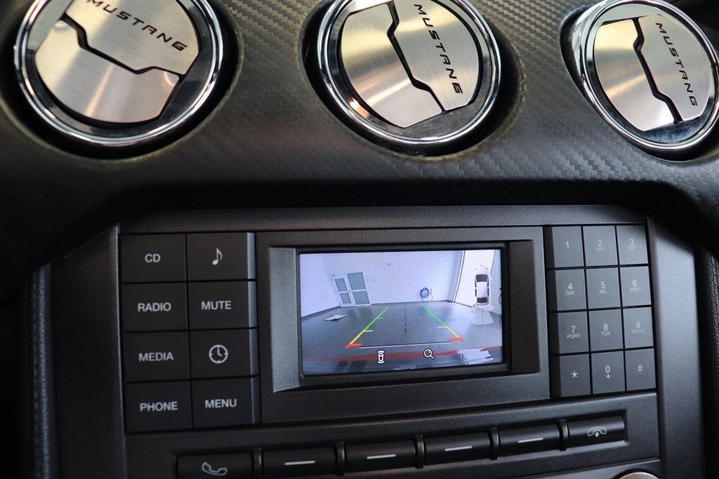 Ford Mustang V6 CONVERTIBLE | AUTOMATIQUE| 2017 à St-Jean-Sur-Richelieu, Québec - 10 - w1024h768px